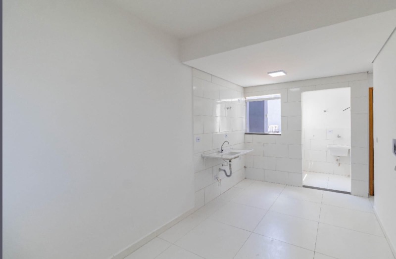 Apartamento, 1 quarto, 30 m² - Foto 8