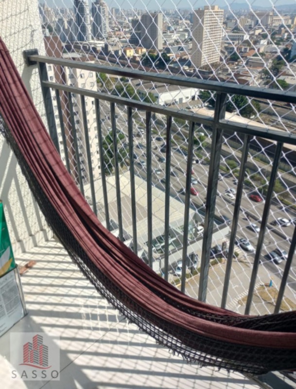 Apartamento, 2 quartos, 34 m² - Foto 13