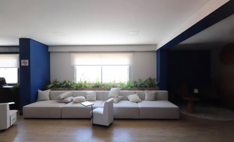 Apartamento, 2 quartos, 43 m² - Foto 46
