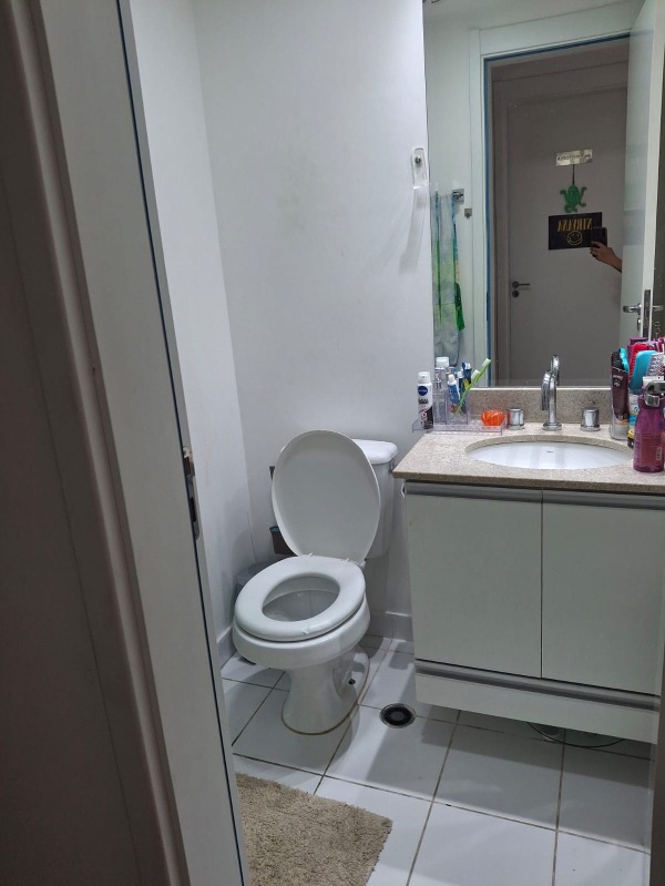 Apartamento, 3 quartos, 82 m² - Foto 38
