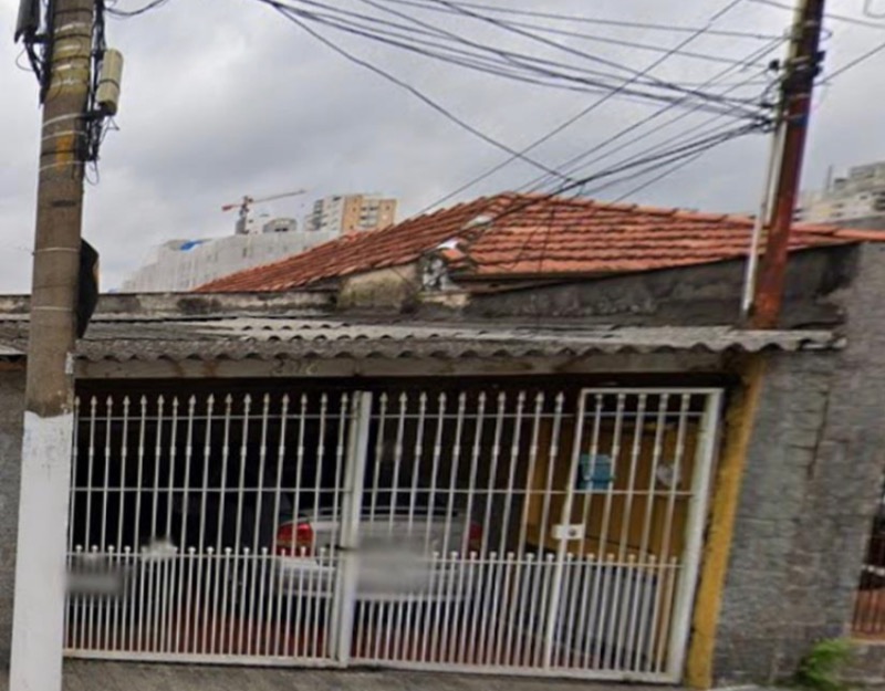 Terreno, 450 m² - Foto 2