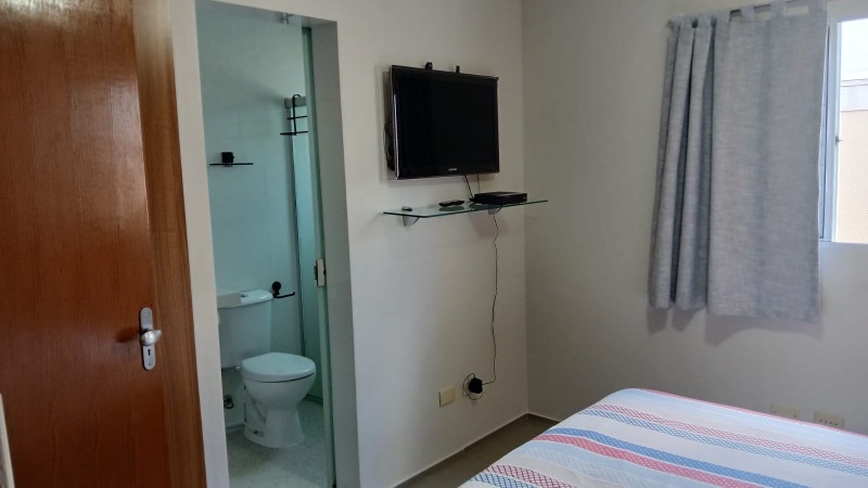 Casa de Condomínio, 2 quartos - Foto 22
