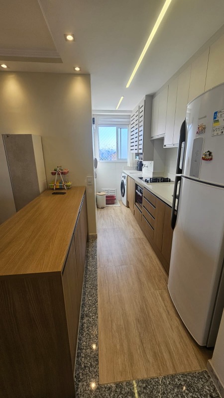 Apartamento, 2 quartos, 55 m² - Foto 2
