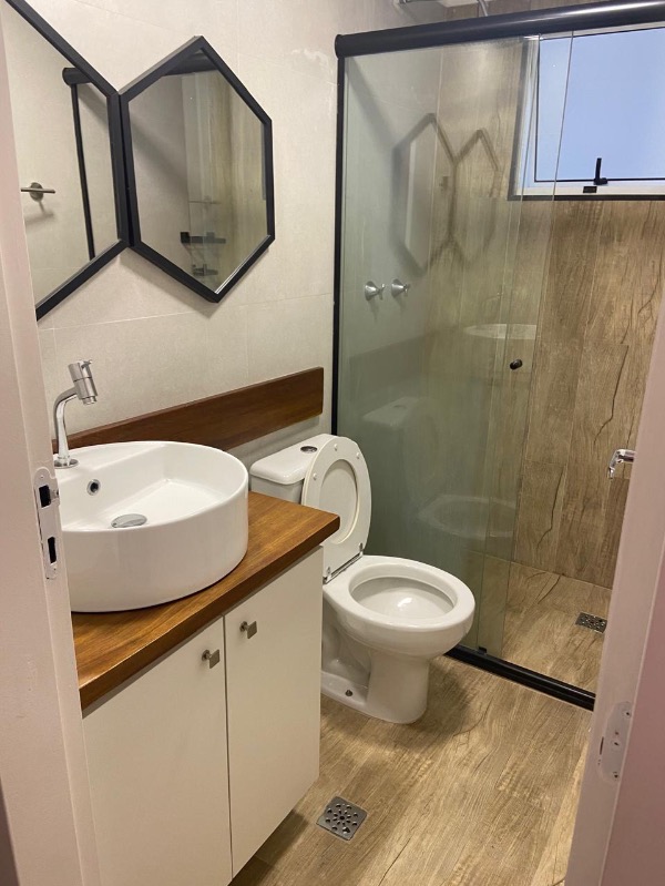 Apartamento, 3 quartos, 61 m² - Foto 20