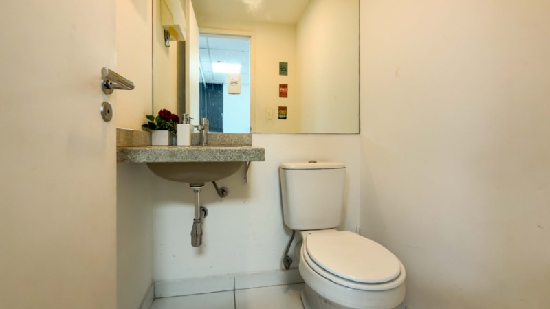 Sala-Conjunto, 35 m² - Foto 13