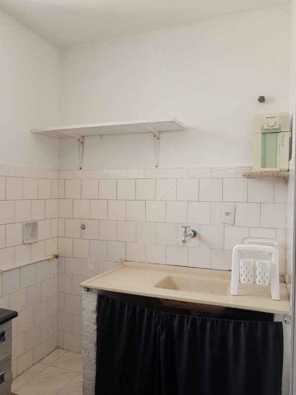 Kitnet-Studio, 30 m² - Foto 5
