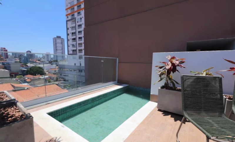Apartamento, 2 quartos, 43 m² - Foto 39