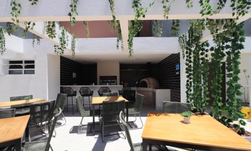 Apartamento, 2 quartos, 43 m² - Foto 35