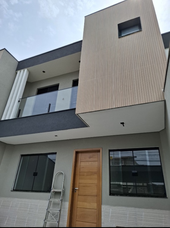Casa, 2 quartos, 68 m² - Foto 1