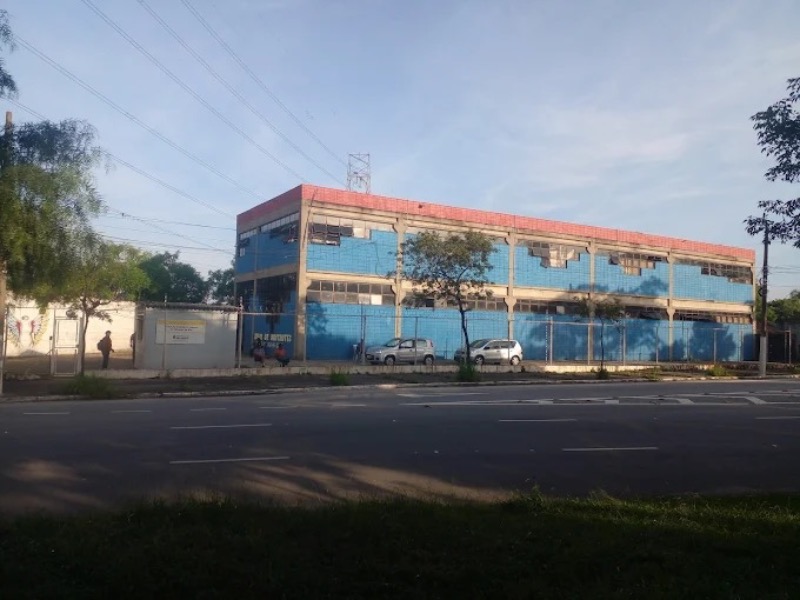 Prédio Inteiro, 1600 m² - Foto 12