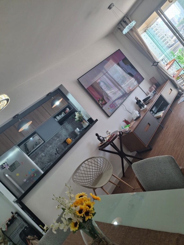 Apartamento, 3 quartos, 82 m² - Foto 9