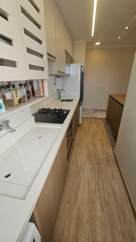 Apartamento, 2 quartos, 55 m² - Foto 3