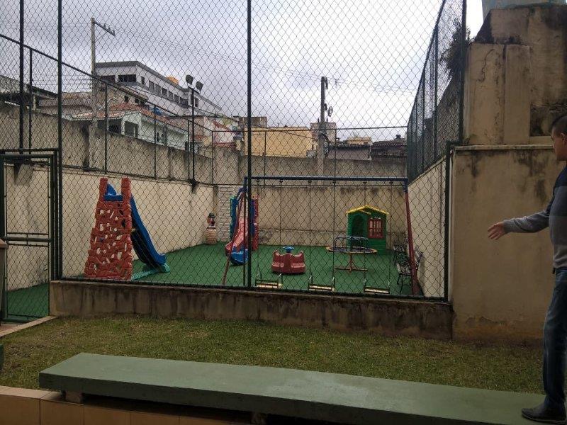 Apartamento, 3 quartos, 65 m² - Foto 16