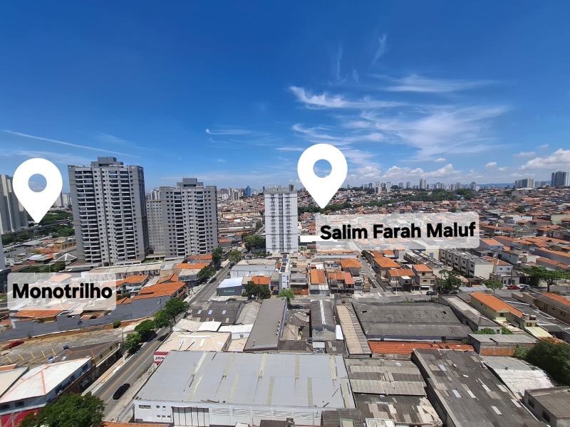 Apartamento, 2 quartos, 72 m² - Foto 8