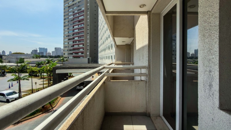 Sala-Conjunto, 35 m² - Foto 6