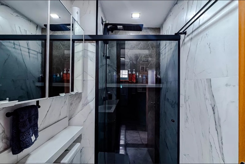 Apartamento, 2 quartos, 37 m² - Foto 14