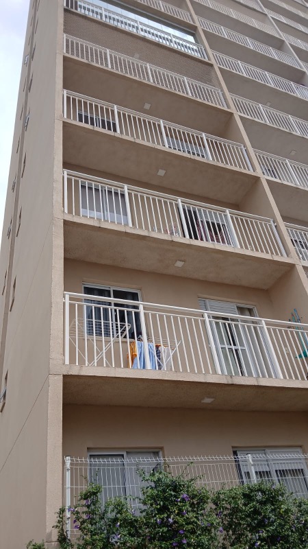 Apartamento, 1 quarto, 29 m² - Foto 24
