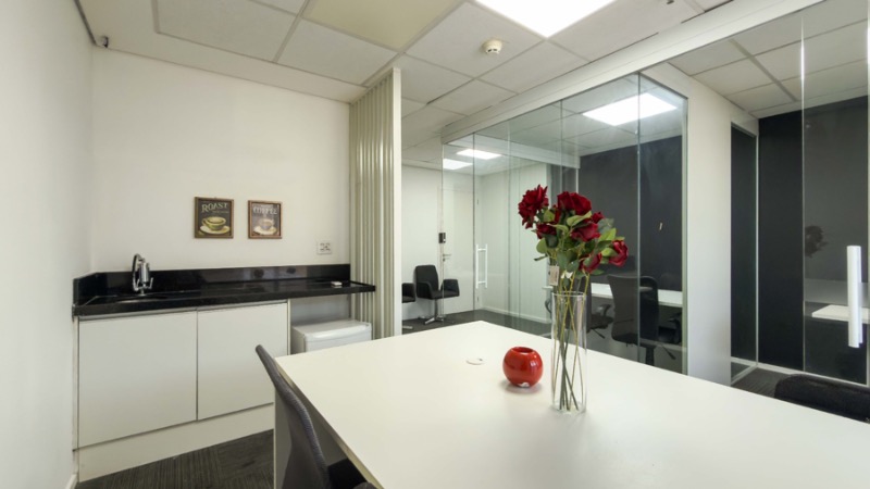 Sala-Conjunto, 35 m² - Foto 10