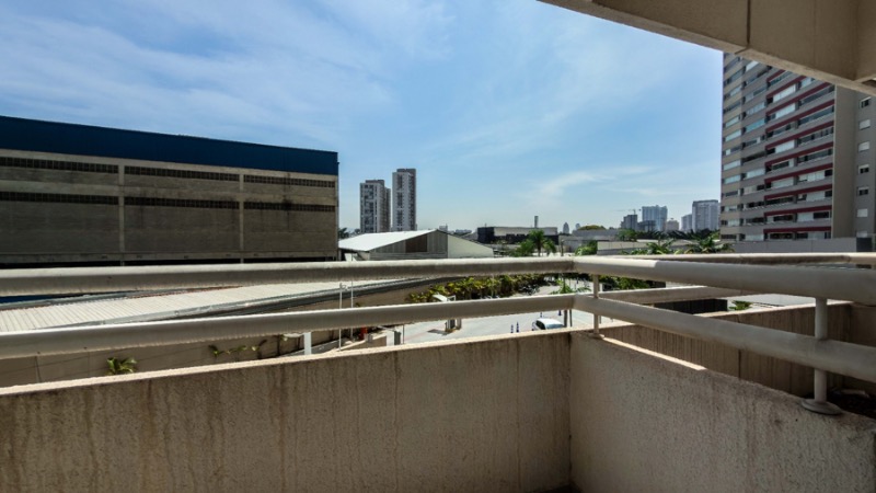 Sala-Conjunto, 35 m² - Foto 22