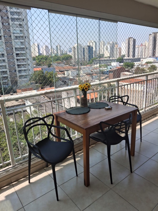 Apartamento, 3 quartos, 82 m² - Foto 47