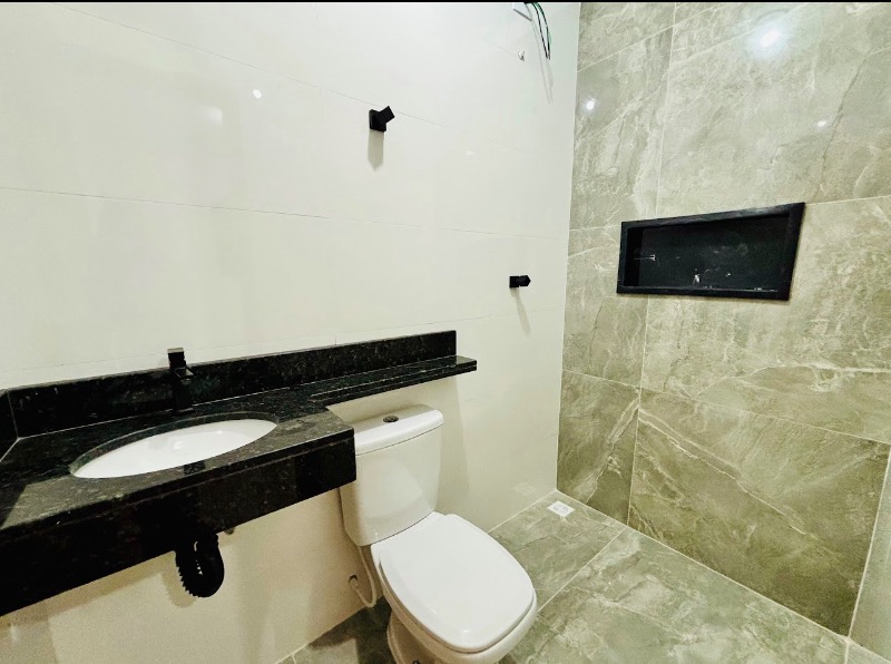 Casa, 3 quartos, 130 m² - Foto 37