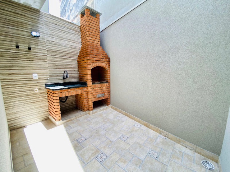 Casa, 3 quartos, 140 m² - Foto 13