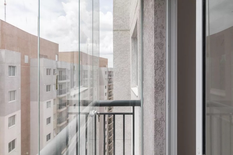 Apartamento, 2 quartos, 36 m² - Foto 11