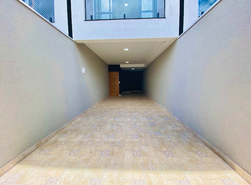 Casa, 3 quartos, 140 m² - Foto 3