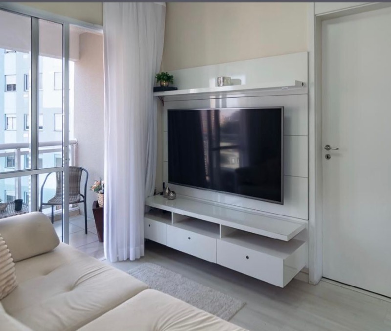 Apartamento, 1 quarto, 47 m² - Foto 9