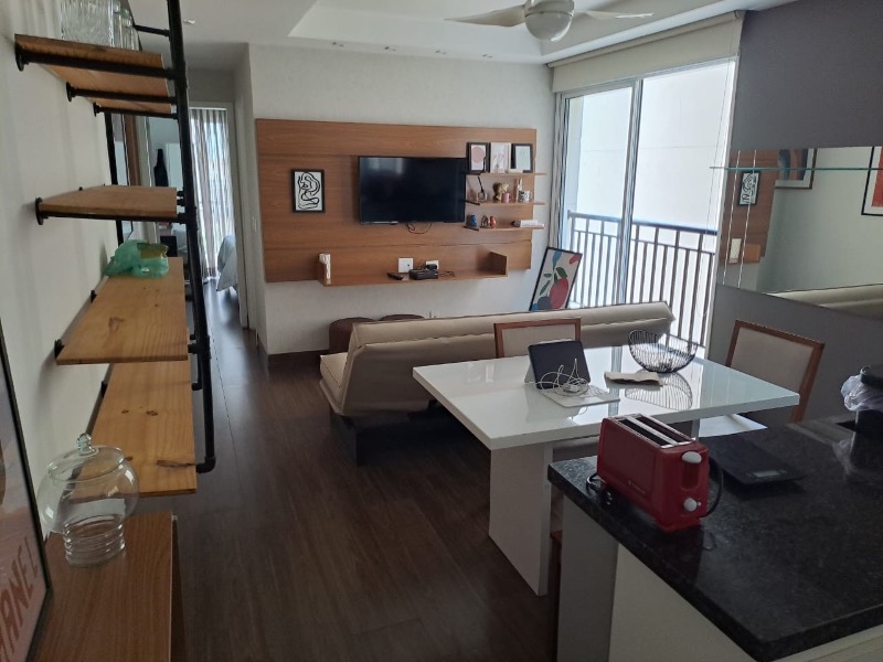 Apartamento, 1 quarto, 44 m² - Foto 4