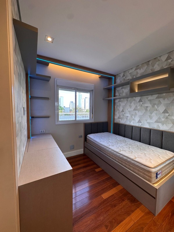 Apartamento, 3 quartos, 230 m² - Foto 40