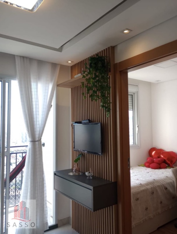 Apartamento, 2 quartos, 34 m² - Foto 12