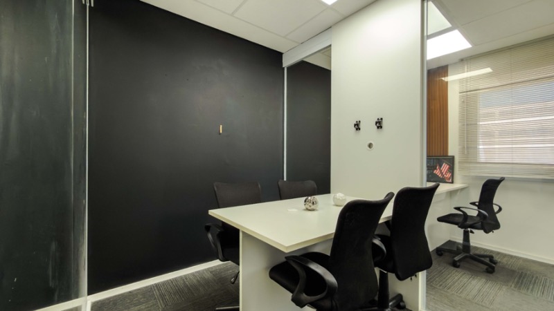 Sala-Conjunto, 35 m² - Foto 19