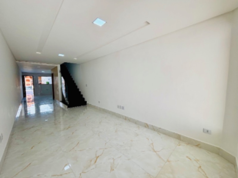 Casa, 3 quartos, 130 m² - Foto 1