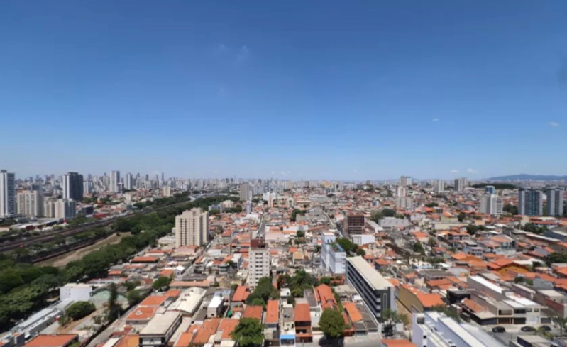 Apartamento, 2 quartos, 43 m² - Foto 17