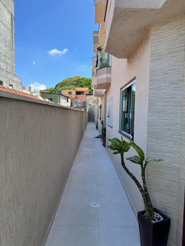 Casa de Condomínio, 2 quartos - Foto 17