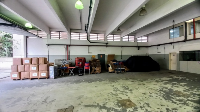 Prédio Inteiro, 963 m² - Foto 4