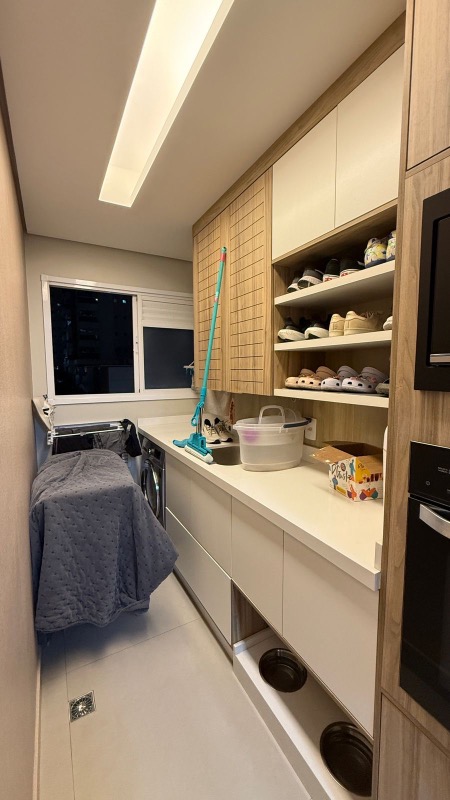 Apartamento, 2 quartos, 87 m² - Foto 11