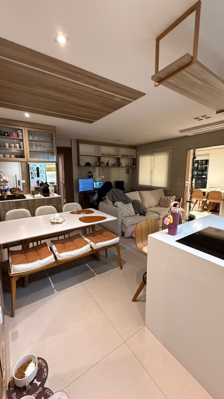 Apartamento, 2 quartos, 87 m² - Foto 4