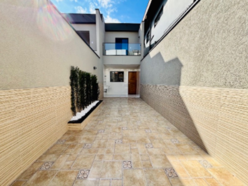 Casa, 3 quartos, 130 m² - Foto 19