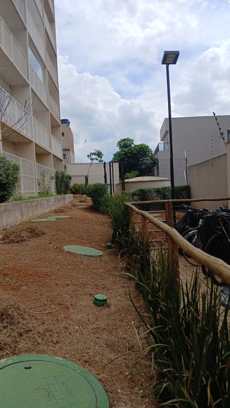 Apartamento, 1 quarto, 29 m² - Foto 25