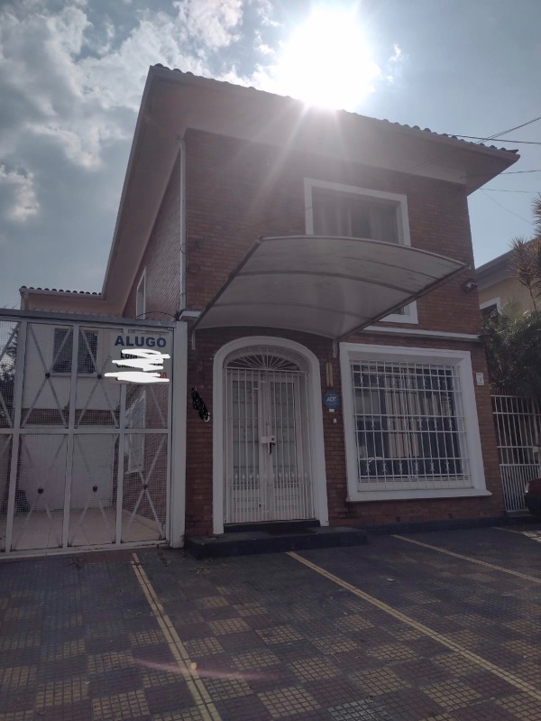 Prédio Inteiro, 180 m² - Foto 2