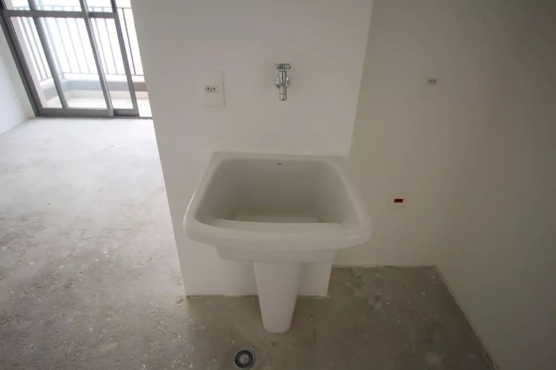 Apartamento, 2 quartos, 43 m² - Foto 9