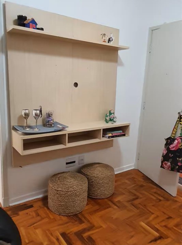 Apartamento, 1 quarto, 40 m² - Foto 3