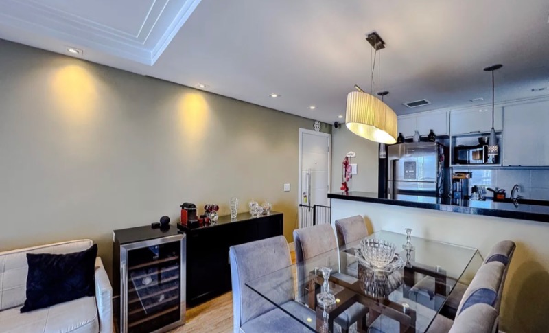 Apartamento, 2 quartos, 65 m² - Foto 2