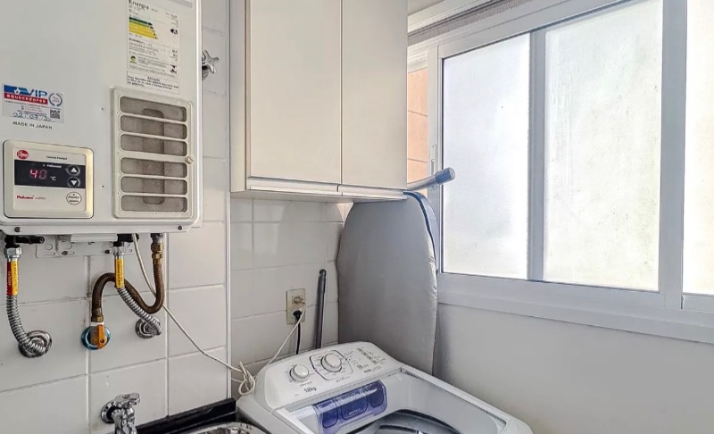 Apartamento, 2 quartos, 65 m² - Foto 31