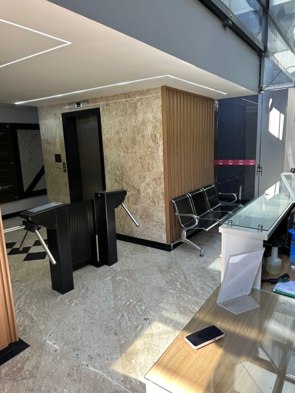 Sala-Conjunto, 37 m² - Foto 12