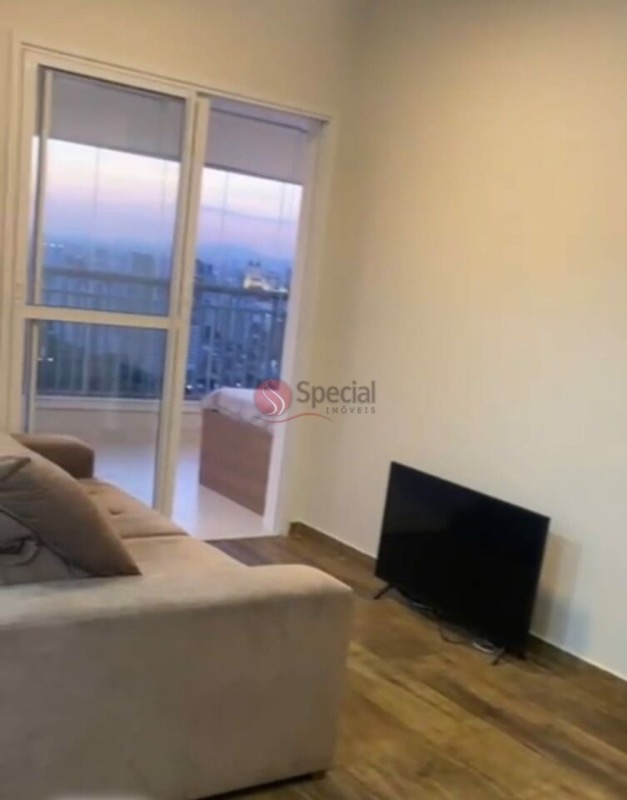 Apartamento, 2 quartos, 69 m² - Foto 2