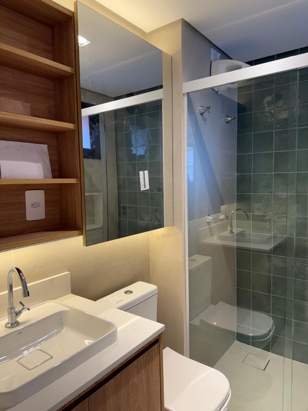 Flat/Apart Hotel, 1 quarto, 24 m² - Foto 7