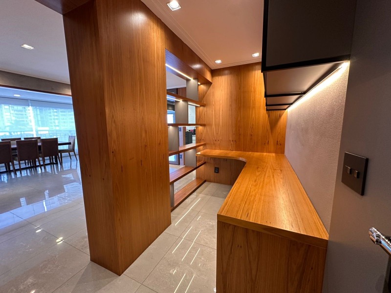 Apartamento, 3 quartos, 230 m² - Foto 14